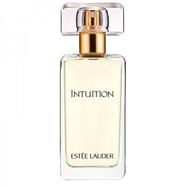 Estee Lauder Intuition EDP 100 ml Kadın Parfümü kullananlar yorumlar